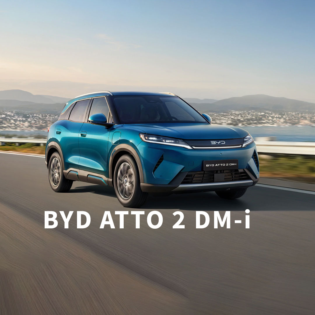 BYD CHIAPPETTA RENDE COSENZA CALABRIA ATTO2 DM I PROMO FEBBRAIO Q