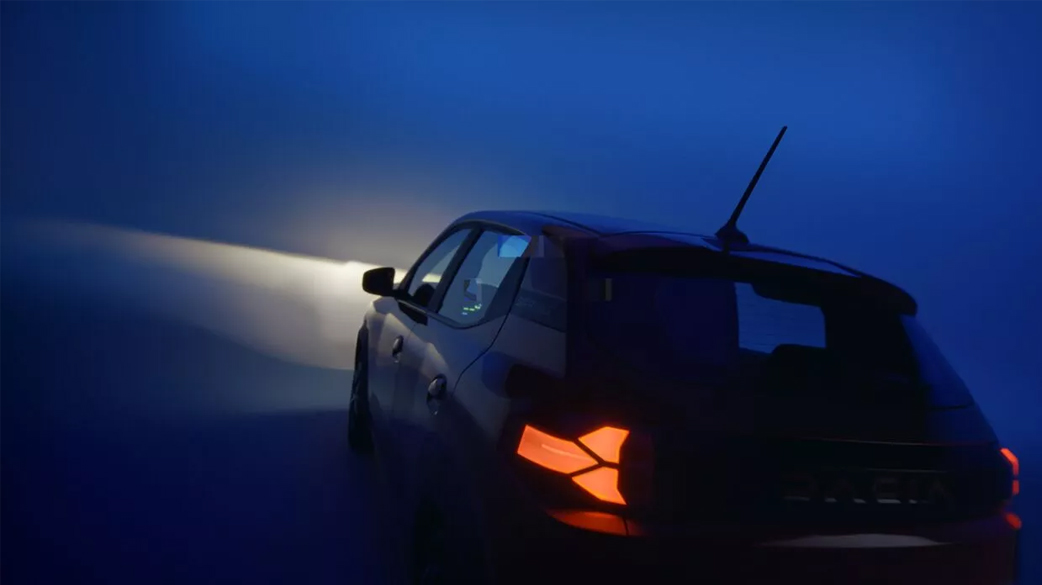 Dacia Spring Citycar Chiappetta Cosenza (7)