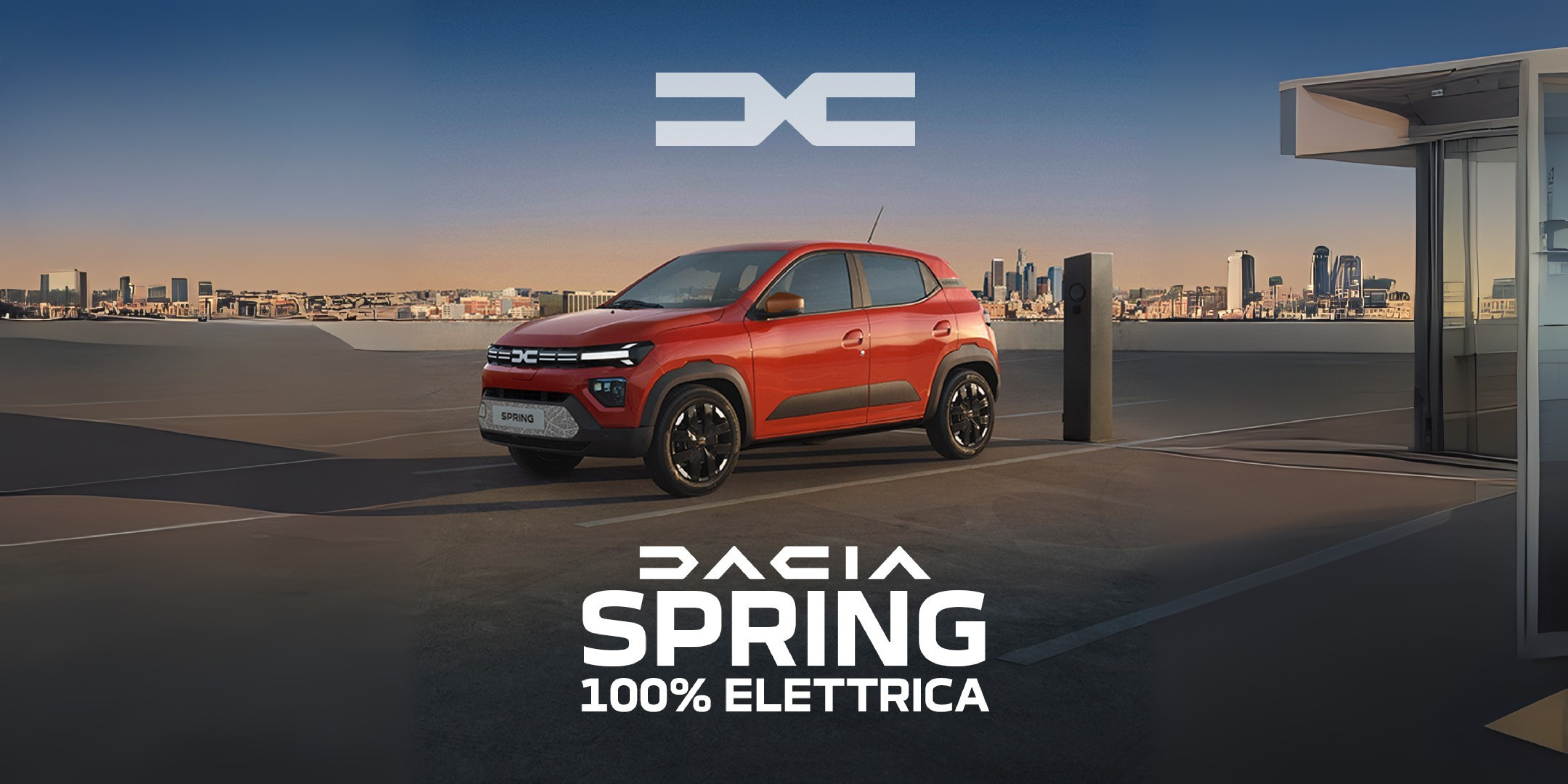 Dacia Spring Citycar Chiappetta Cosenza (1)
