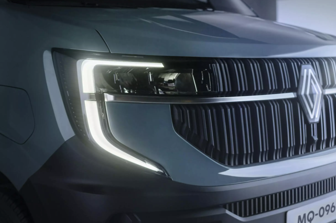 Renaul Kangoo Etech Chiappetta Cosenza 5